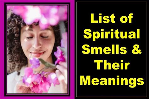 biblical meaning of smelling flowers and the cosmic dance of existential petals