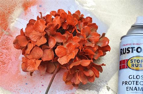 Can You Spray Paint Fake Flowers? Exploring the Art of Artificial Floral Transformation