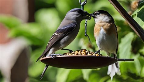 Do Birds Eat Flowers? Exploring the Unlikely Connection Between Avian Diets and Floral Consumption