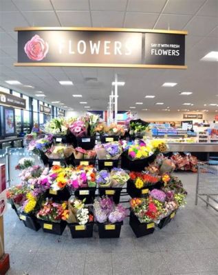 Does Aldi Have Fresh Flowers? And Why Do They Smell Like Yesterday's Rain?