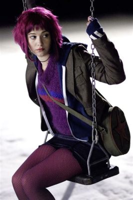 How Tall is Ramona Flowers: Exploring the Enigma of Her Height and Its Cultural Significance