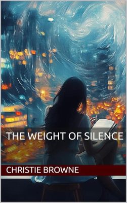  「The Weight of Silence」：不穏な静けさの中にある人間の存在