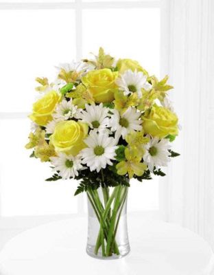 What Color Flowers for Anniversary: A Symphony of Sentiments and Surprises