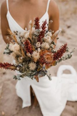 What to Do with Dried Wedding Flowers: A Journey Through Memory and Creativity